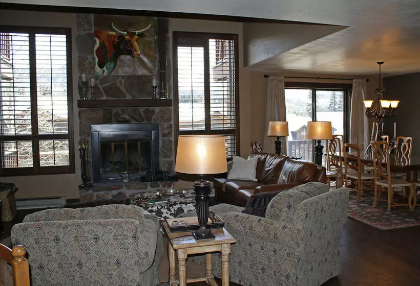 Cascade Village By Purgatory Resort