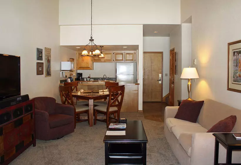 Cascade Village By Purgatory Resort