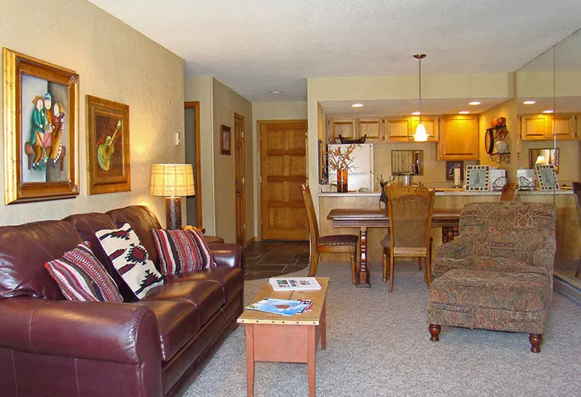 Cascade Village By Purgatory Resort