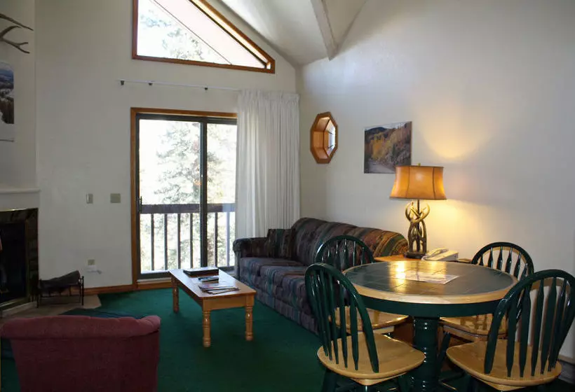 Cascade Village By Purgatory Resort
