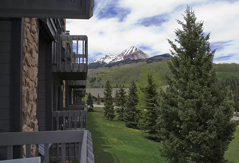 Cascade Village By Purgatory Resort