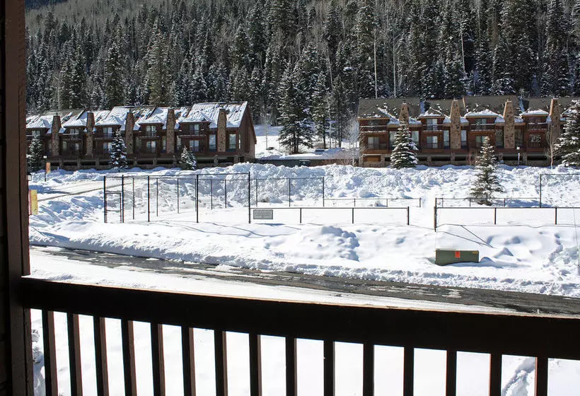 Cascade Village By Purgatory Resort