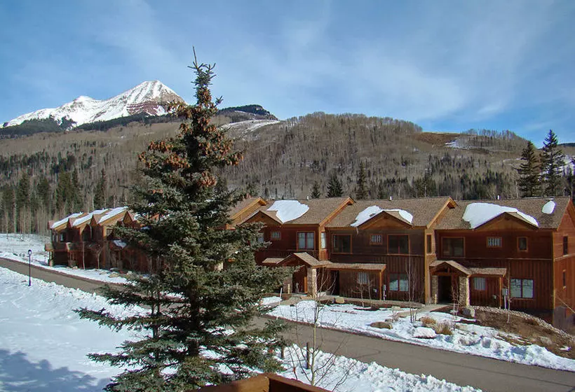 Cascade Village By Purgatory Resort