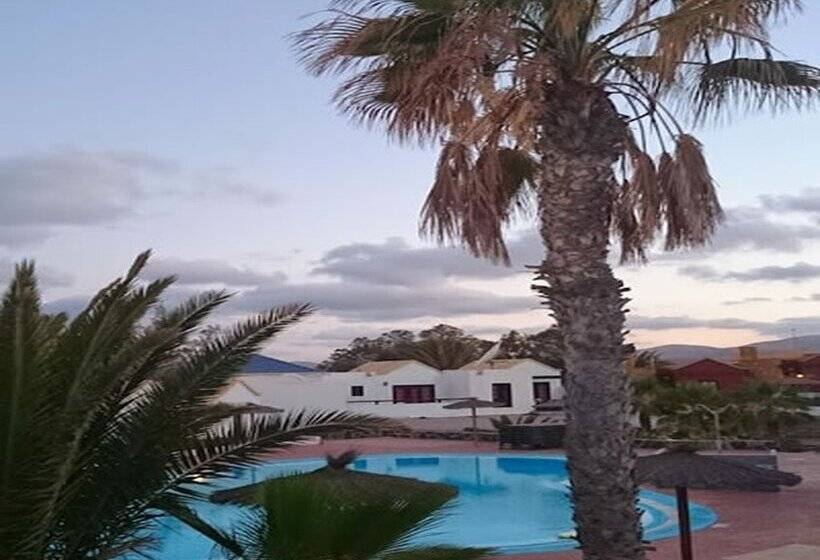 Elite Fuerteventura Club by ECR