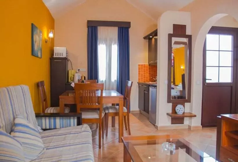 Elite Fuerteventura Club by ECR