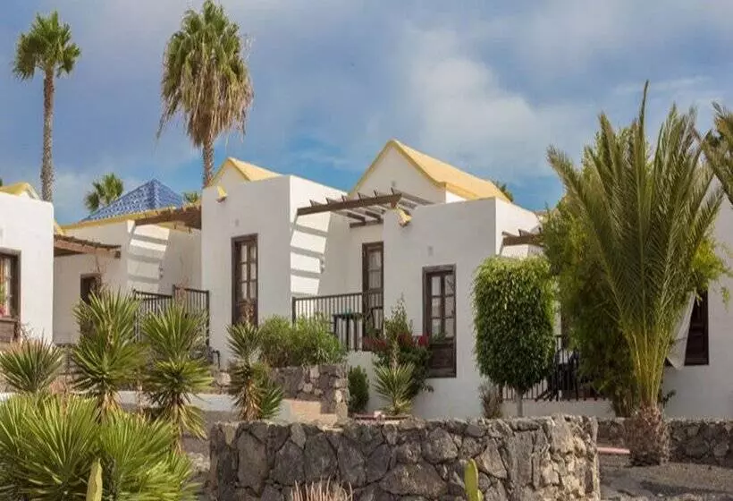 Elite Fuerteventura Club by ECR