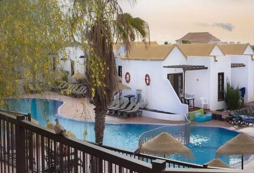 Elite Fuerteventura Club by ECR