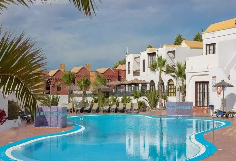 Elite Fuerteventura Club by ECR