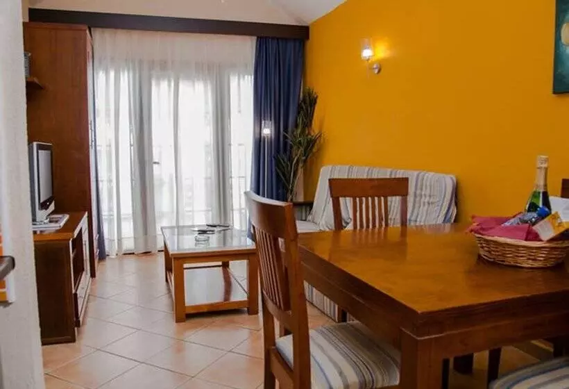 Elite Fuerteventura Club by ECR