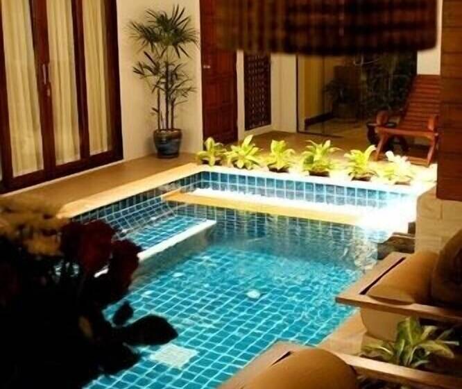 בית מלון כפרי Amarina Residence