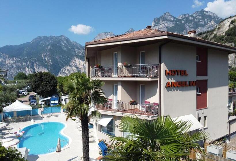 בית מלון כפרי Angelini