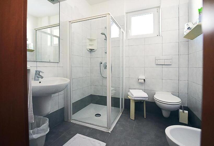 בית מלון כפרי Angelini