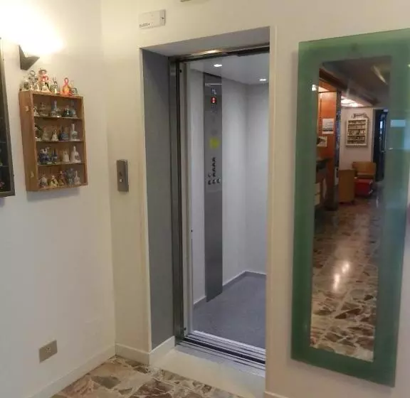 Hotel Angelini