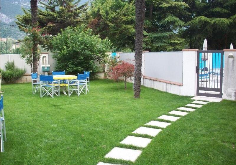 בית מלון כפרי Angelini