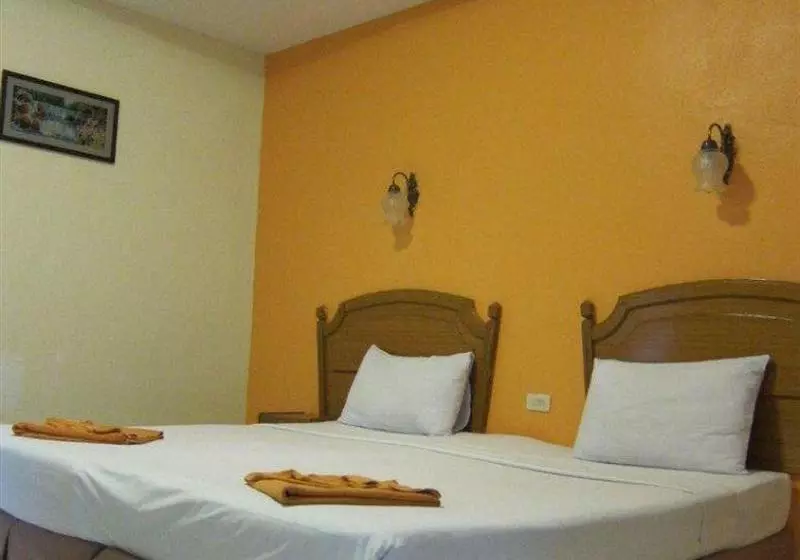 Hotel Aonang Mountain Paradise