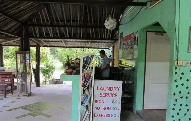 Hotel Aonang Mountain Paradise