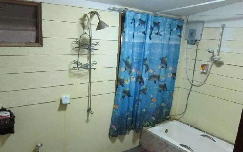 Hotel Aonang Mountain Paradise