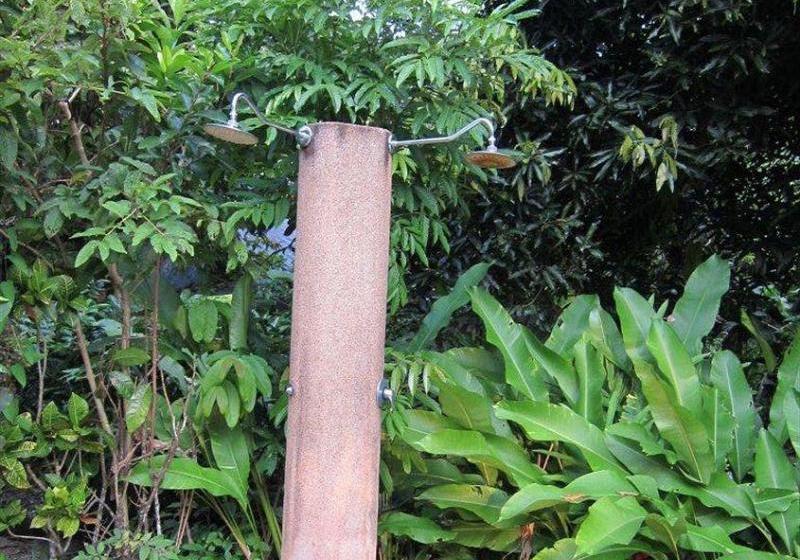 בית מלון כפרי Aonang Mountain Paradise