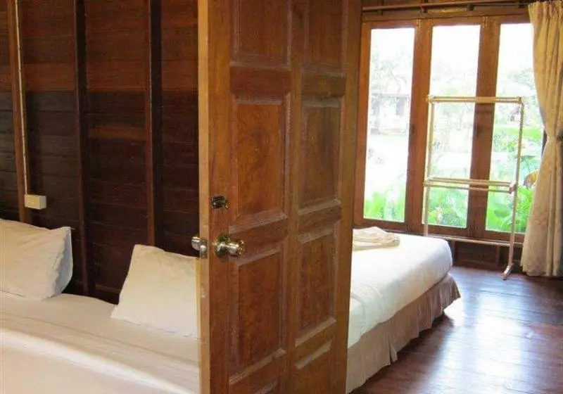 Hotel Aonang Mountain Paradise