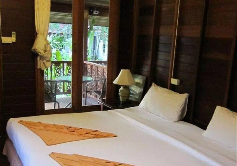 Hotel Aonang Mountain Paradise