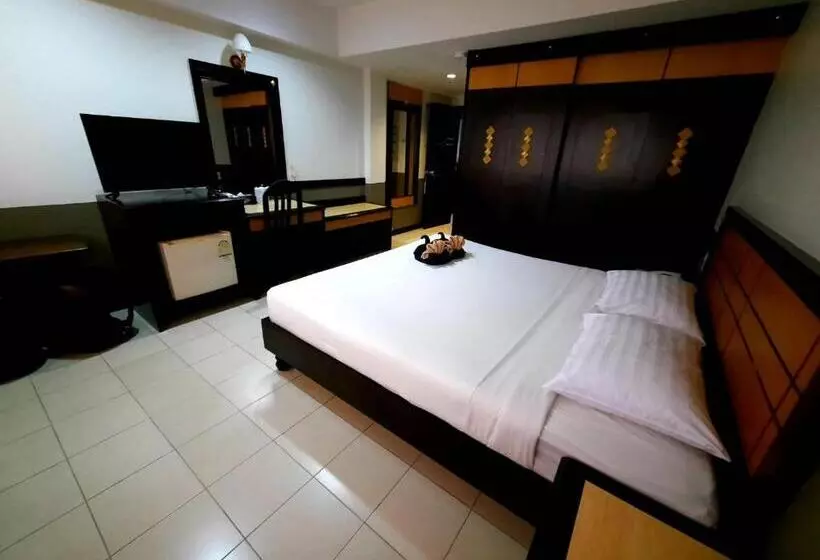 هتل Ariya Inn Chiangrai