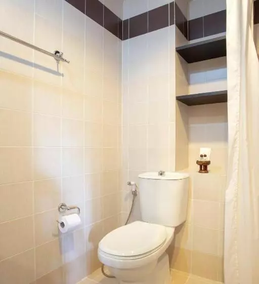 هتل Ariya Inn Chiangrai