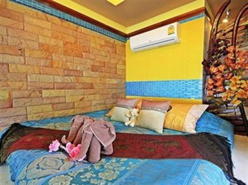 호텔 Baan Fern Talay