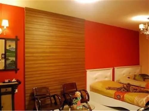 Отель Baan Fern Talay