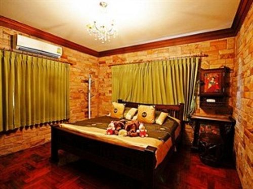 호텔 Baan Fern Talay