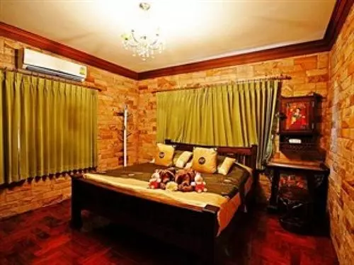 Отель Baan Fern Talay