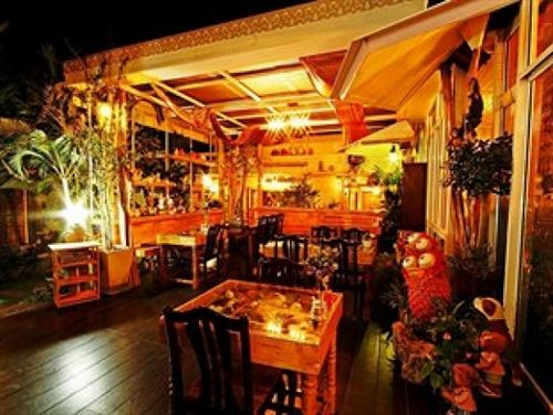 호텔 Baan Fern Talay