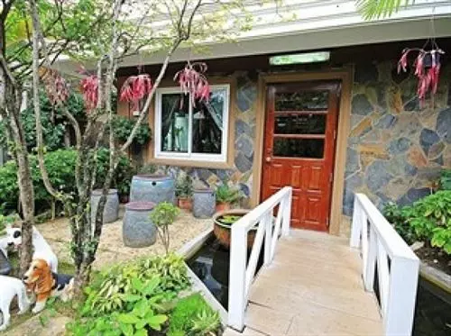 Отель Baan Fern Talay