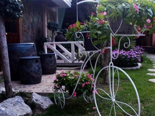 호텔 Baan Fern Talay