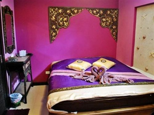 호텔 Baan Fern Talay