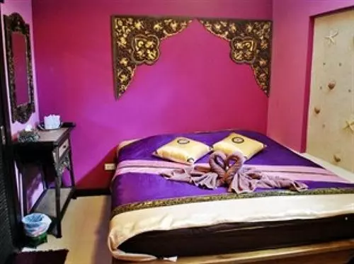 Отель Baan Fern Talay