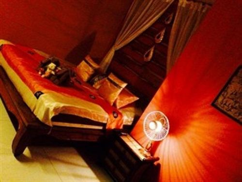 호텔 Baan Fern Talay