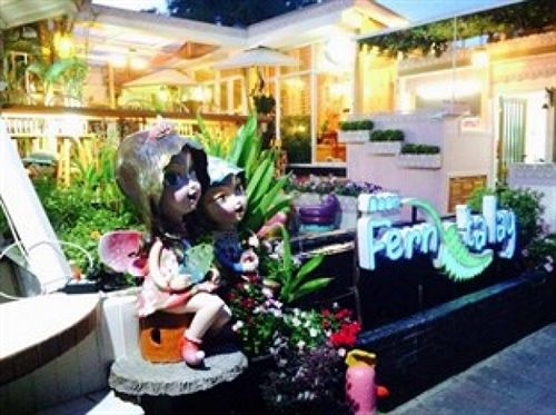 호텔 Baan Fern Talay