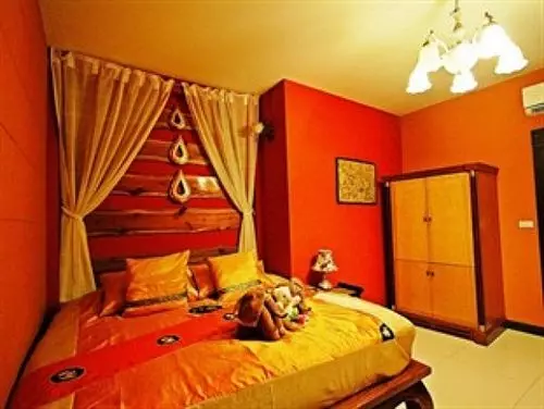 Отель Baan Fern Talay