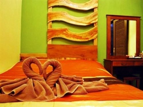 호텔 Baan Fern Talay