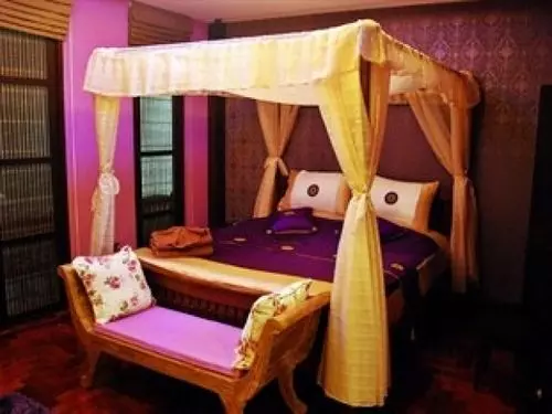 Отель Baan Fern Talay