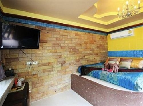 호텔 Baan Fern Talay