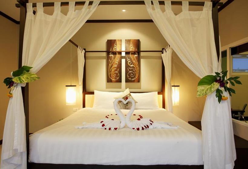 فندق Ban Thai Villa