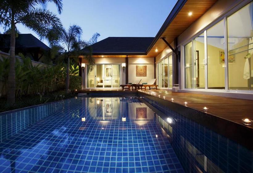 فندق Ban Thai Villa