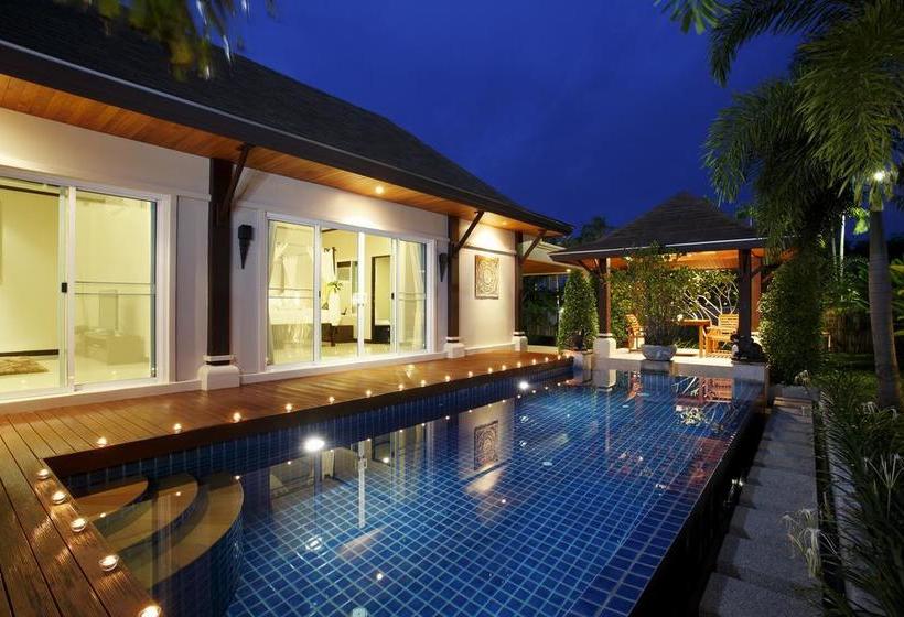 فندق Ban Thai Villa