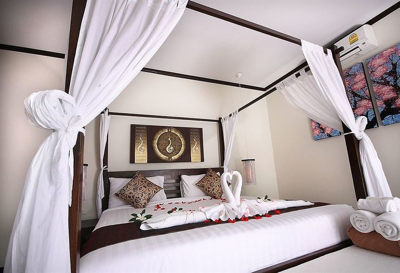 فندق Ban Thai Villa