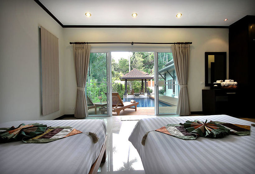 فندق Ban Thai Villa