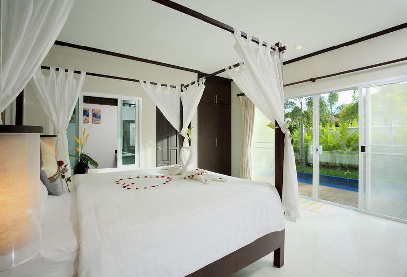فندق Ban Thai Villa