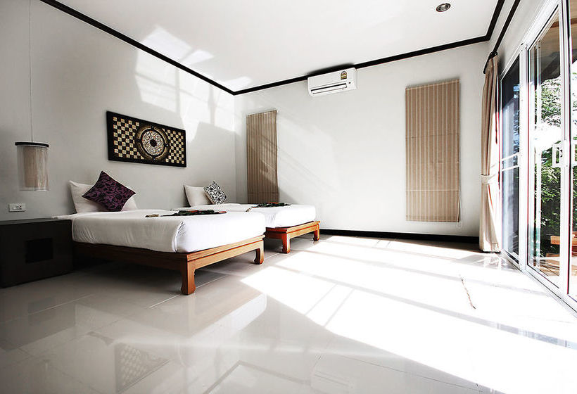 فندق Ban Thai Villa