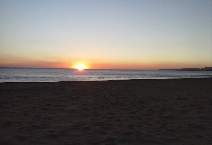 Отель B&b Albachiara