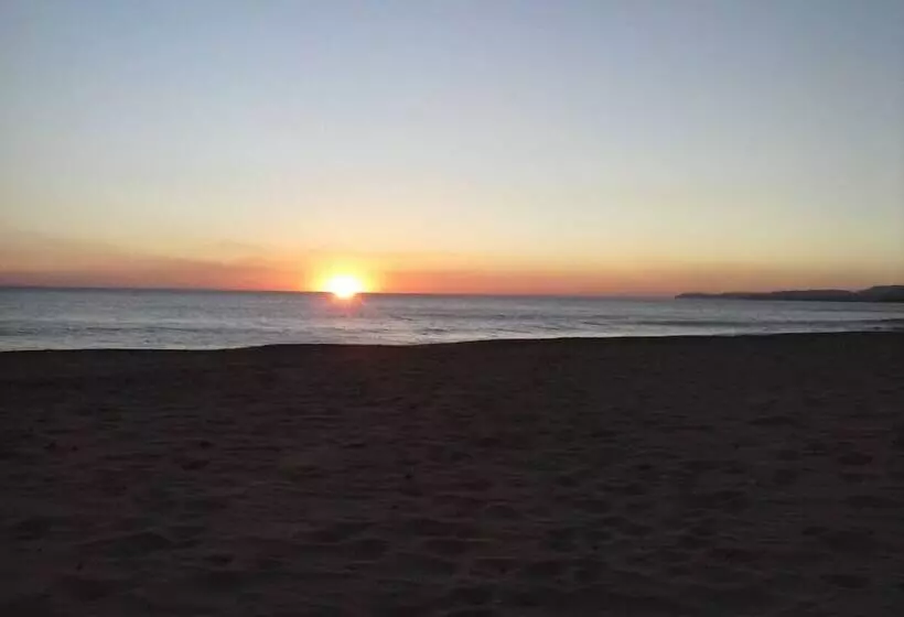 ホテル B&b Albachiara